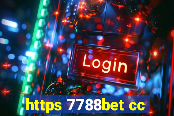 https 7788bet cc